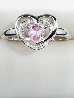Pretty ring for any occasion!