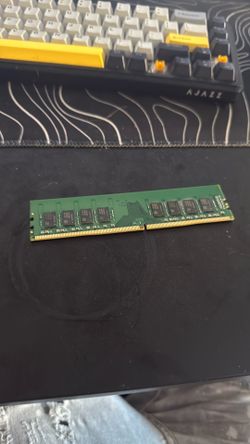 DDR4 ram
