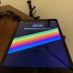 iPad series 9