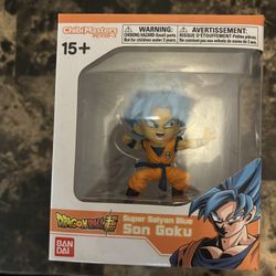 Son Goku 