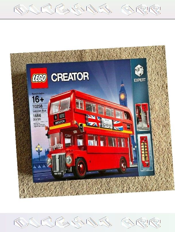 fine accept Unlock Imagination with New Unopened LEGO Construction Sets