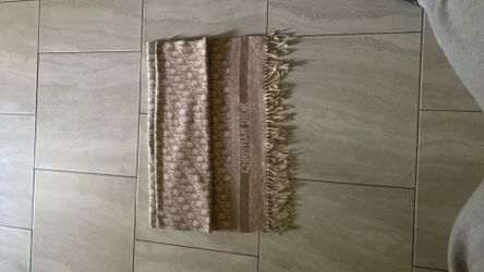 Light brown color