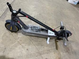 Navic electric scooter