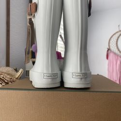 Urban Pines Rain Boots 