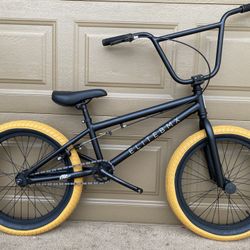 Elite Bmx Bike Brand New 20”