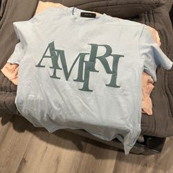 Amiri Shirt