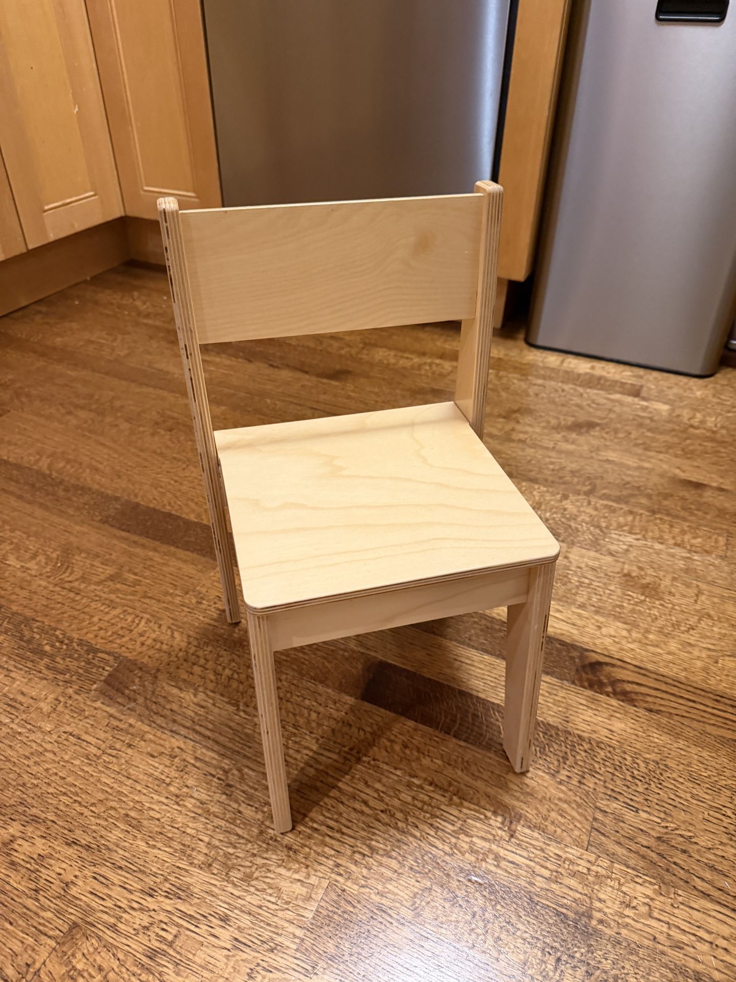 sprout kids stacking chairs -$100 for both