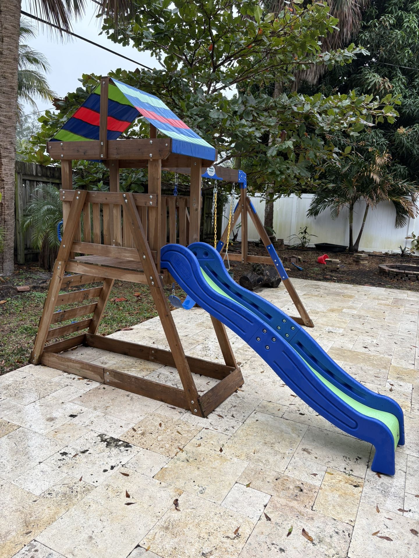 Kids Playground