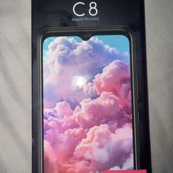 NEW CELLPHONE with SERVICE for 1 YEAR. 📱📱