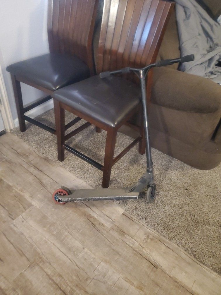 scooter