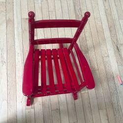 Used Chair pretty good condition