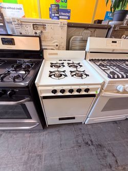 24” stove