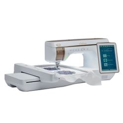 Babylock Solaris 3 Vision