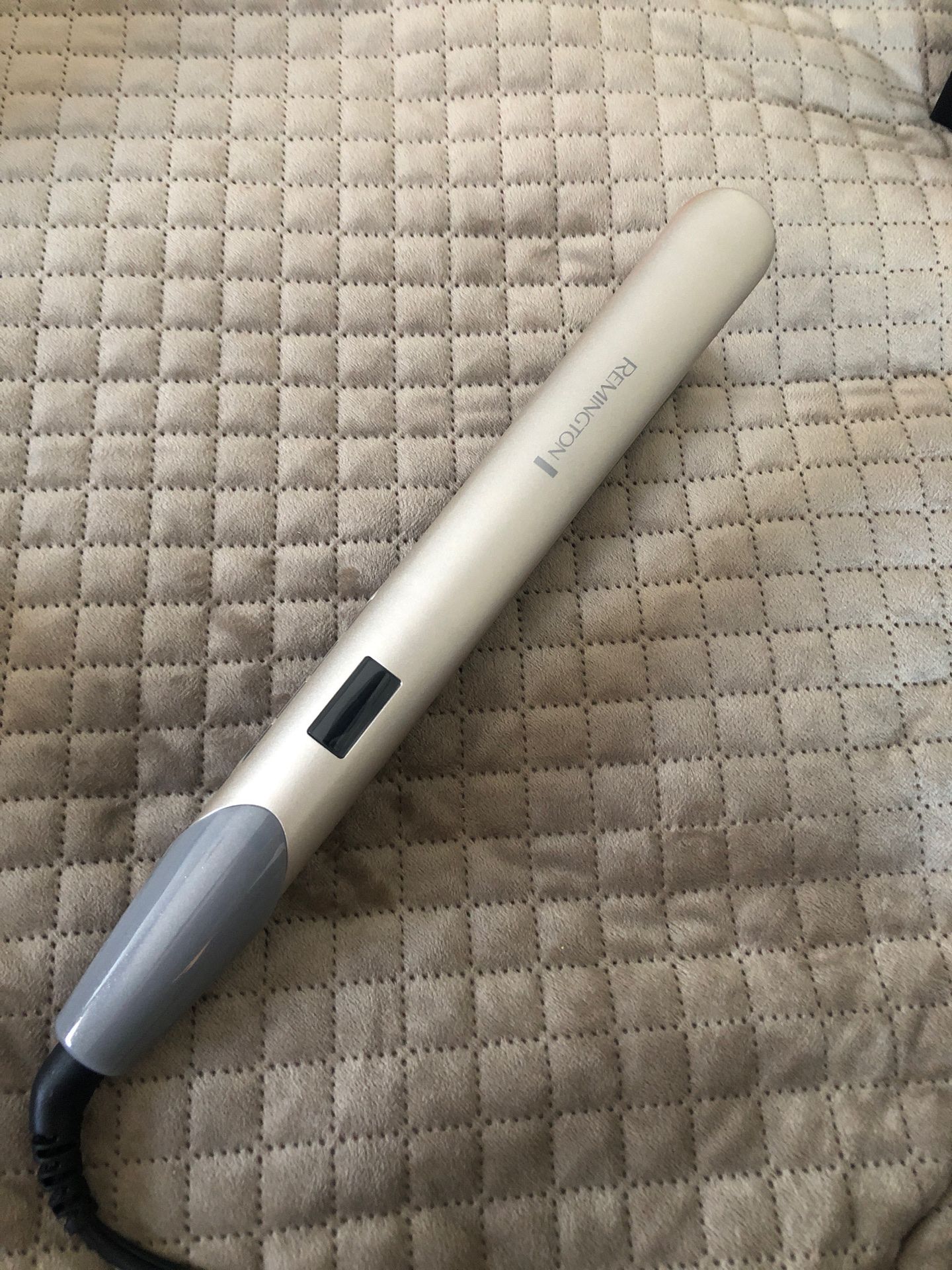 Remington Pro straightener