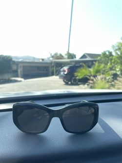 SAINT LAURENT SUNGLASSES