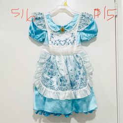 Halloween Costumes Alice In Wonderland Super Mario Princess Peach Harry Potter Hermione Indian Unicorn