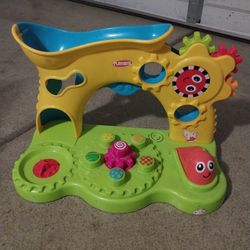 Activity BABY Toy.
