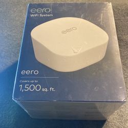 eero wifi System 