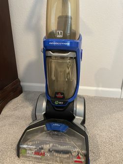 BISSELL ProHeat 2X Revolution Pet