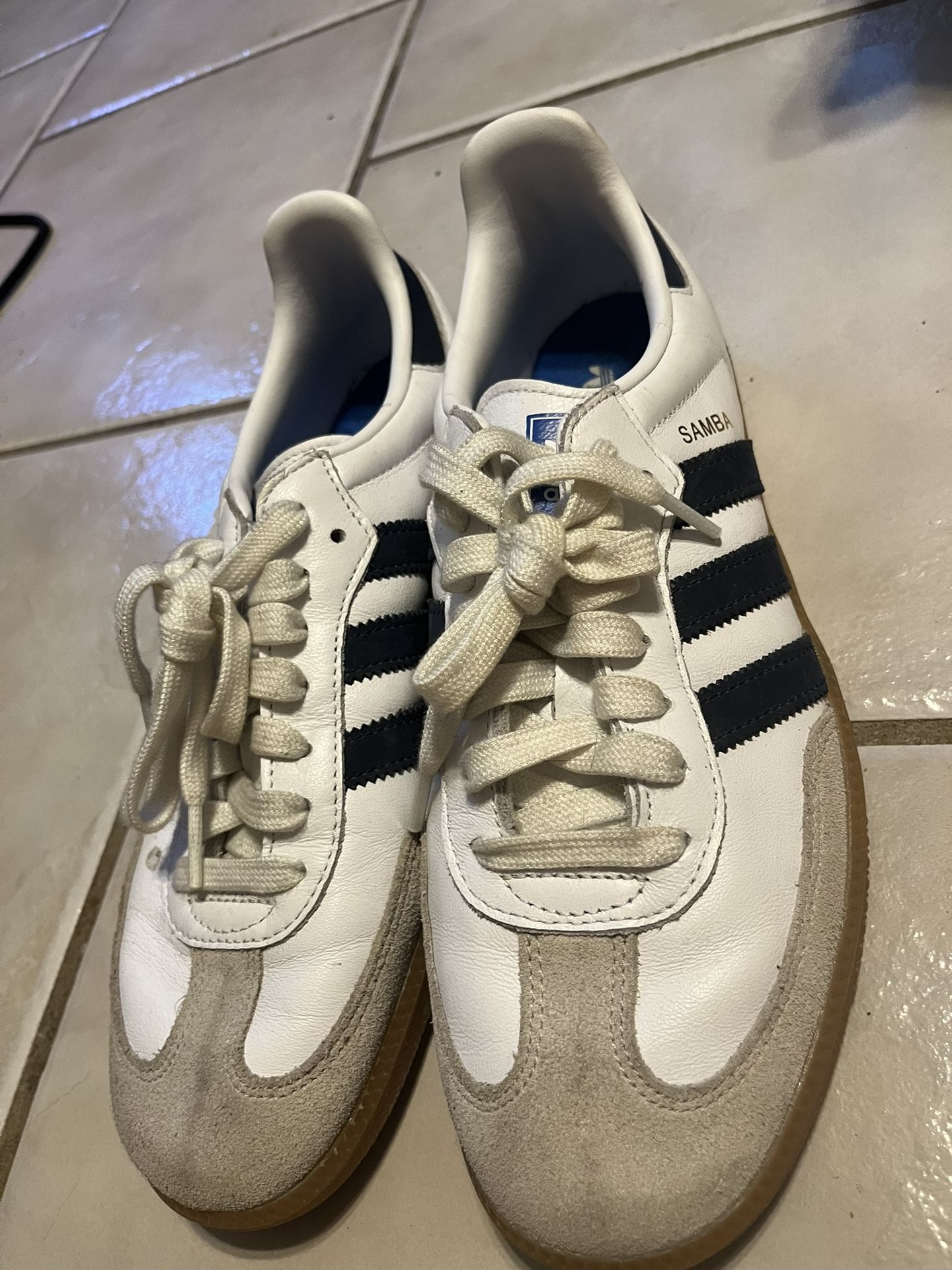 Samba Adidas 