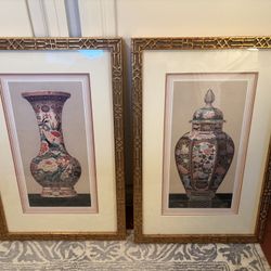 Asian Vase Pictures from Ethan Allen