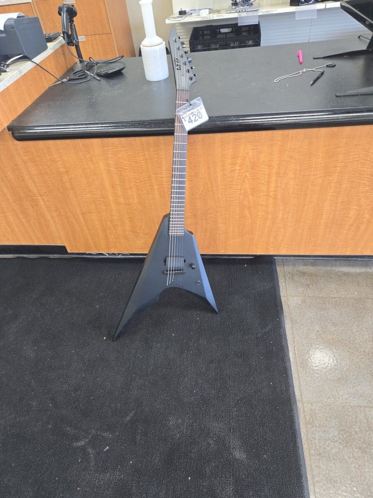 Esp Guitar
