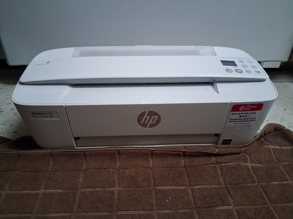 HP Printer