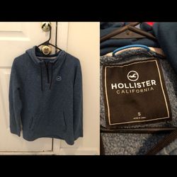 Under Armour and Hollister