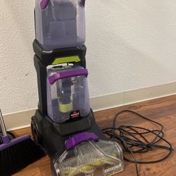 Bissell Carpet cleaner