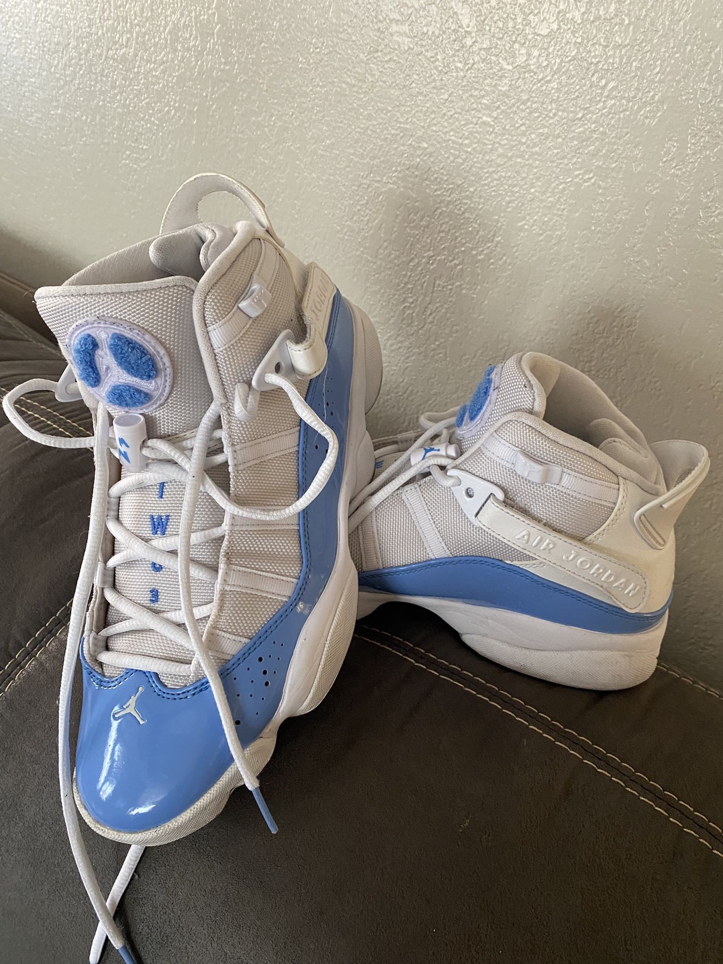 Air Jordan Shoes