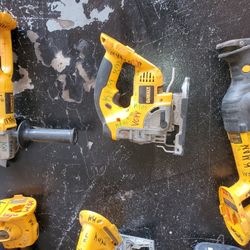 Power Tools 