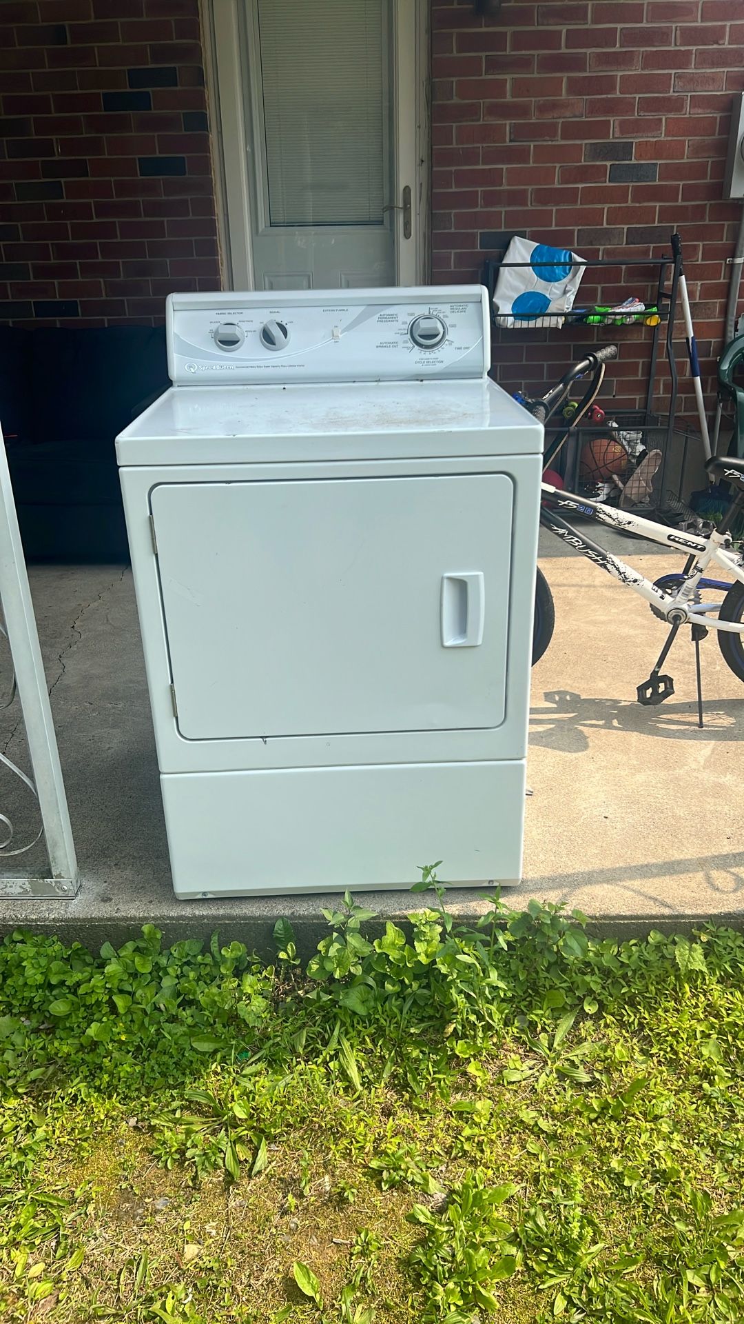 Dryer