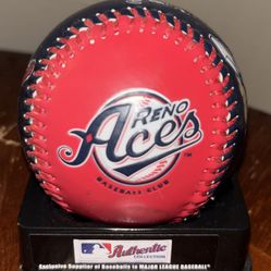 Reno Aces Baseball 