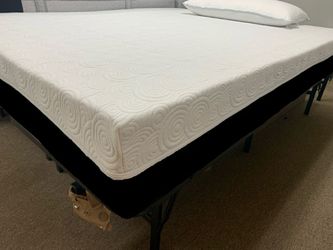 Flippable NEW FULL MATTRESSES!