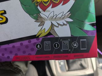 Pokémon Ascended Heroes Focused Fighters Premium Collection – Sealed