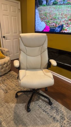 Desk chair