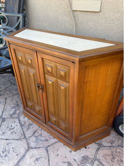 Antique set