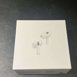 Airpod Pro 2