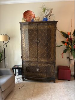 Beautiful Designer Armoire