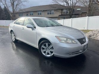 2009 Lexus ES 350