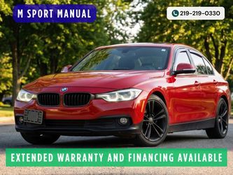 2016 BMW 3-Series