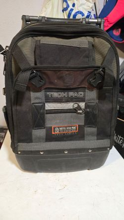 Veto Pro Pac Tech Pac - Used