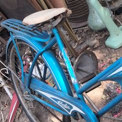 1960s Columbia Cruiser Ladies Bike 