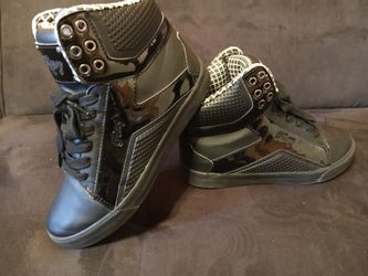 Pastry Shoes Size 6 Women’s
