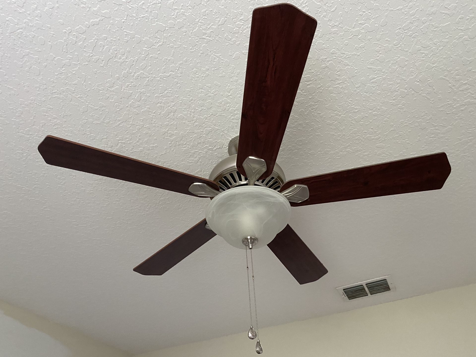 Harbor Breeze Ceiling 52 inch Blade