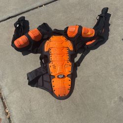 Riding Pads