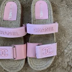 Cool Slippers Size 40