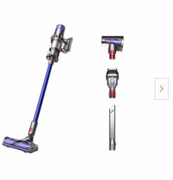 Dyson Vacuum
