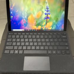 Microsoft Surface 