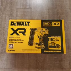 Dewalt. Kit